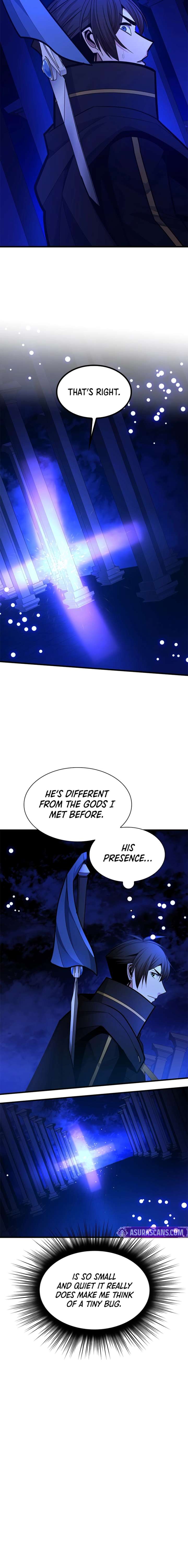 The Tutorial is Too Tough Chapter 251 - Page 14