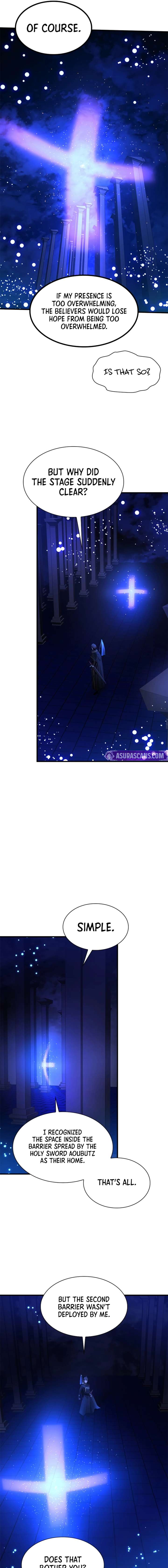 The Tutorial is Too Tough Chapter 251 - Page 15