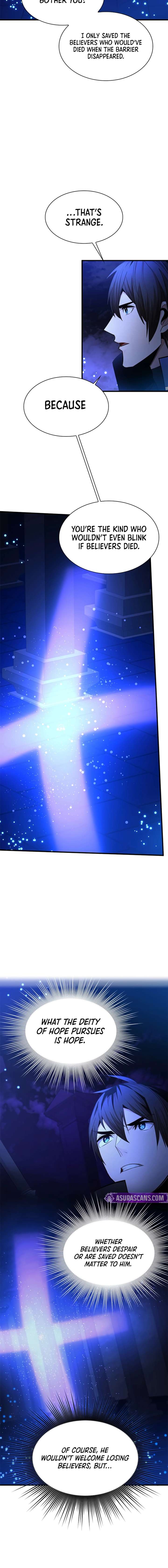 The Tutorial is Too Tough Chapter 251 - Page 16