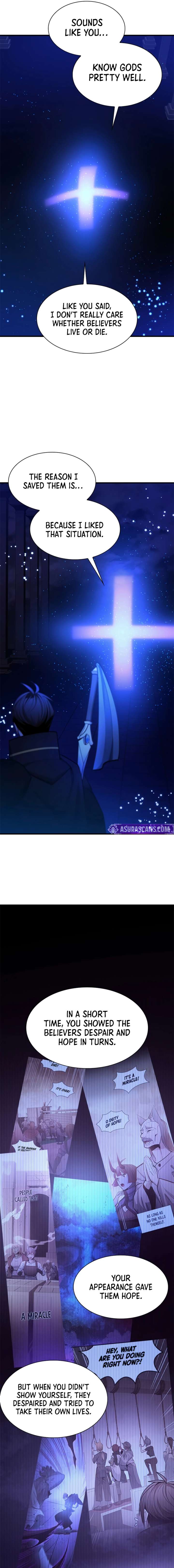 The Tutorial is Too Tough Chapter 251 - Page 17