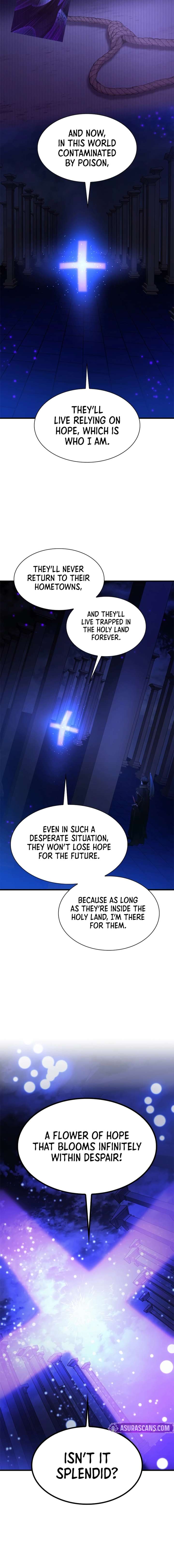 The Tutorial is Too Tough Chapter 251 - Page 18