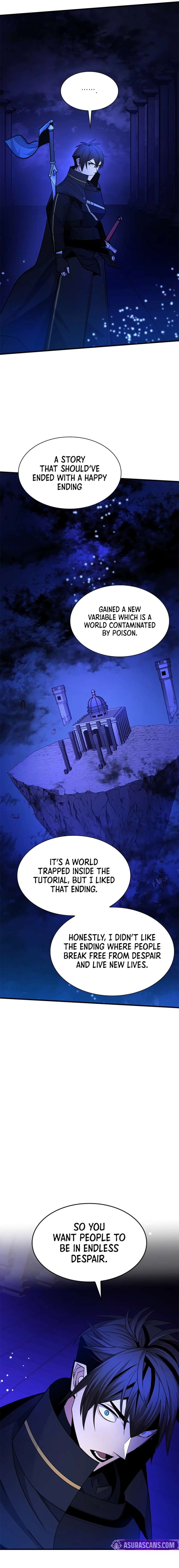 The Tutorial is Too Tough Chapter 251 - Page 19