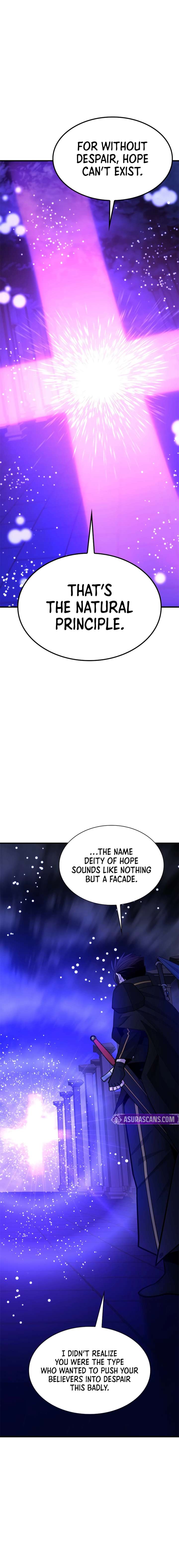 The Tutorial is Too Tough Chapter 251 - Page 20