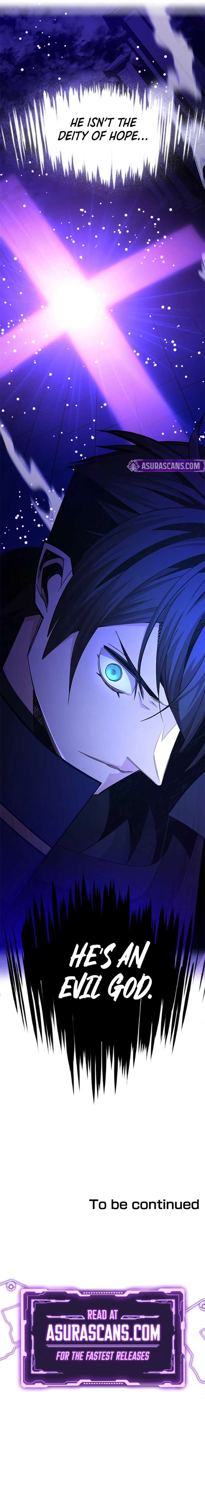 The Tutorial is Too Tough Chapter 251 - Page 21