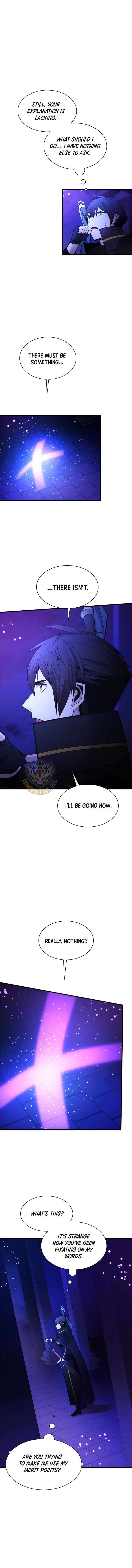 The Tutorial is Too Tough Chapter 252 - Page 4