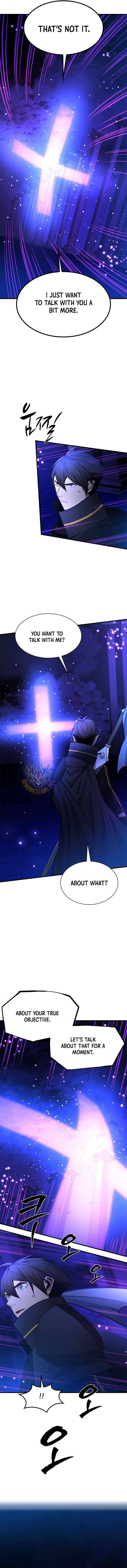 The Tutorial is Too Tough Chapter 252 - Page 5