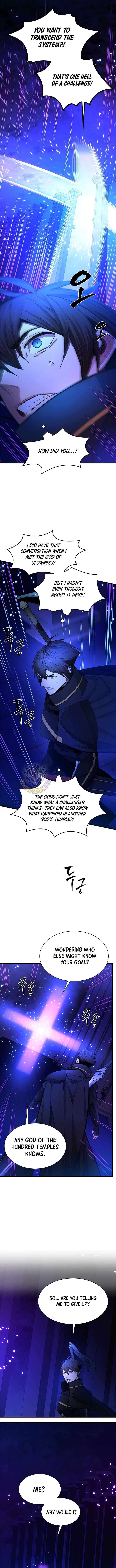 The Tutorial is Too Tough Chapter 252 - Page 6