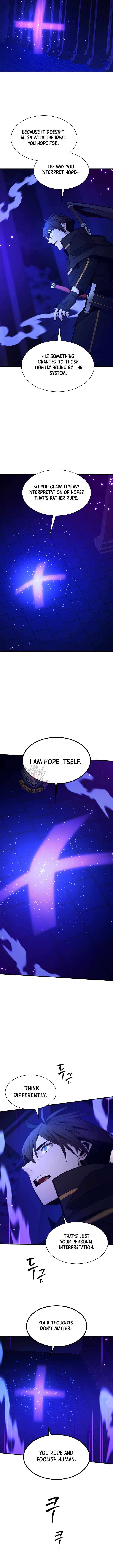 The Tutorial is Too Tough Chapter 252 - Page 7