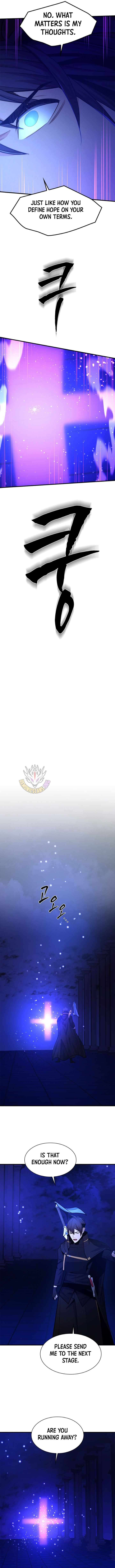 The Tutorial is Too Tough Chapter 252 - Page 8