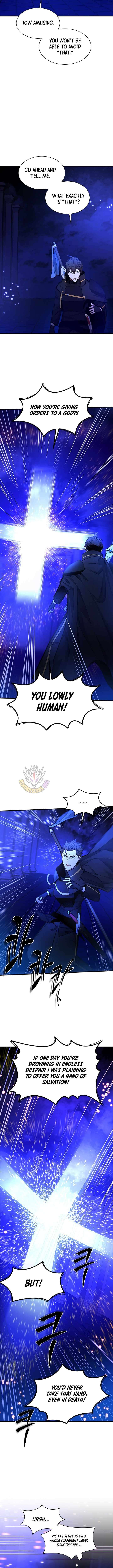 The Tutorial is Too Tough Chapter 252 - Page 9