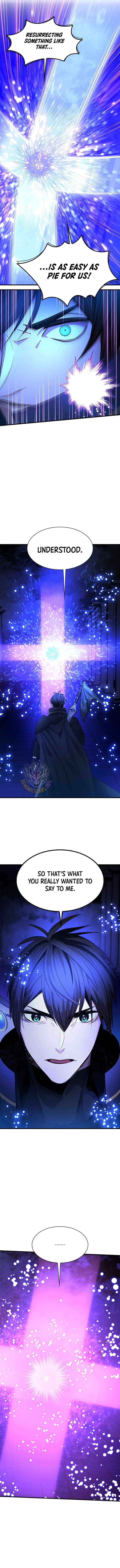 The Tutorial is Too Tough Chapter 252 - Page 11