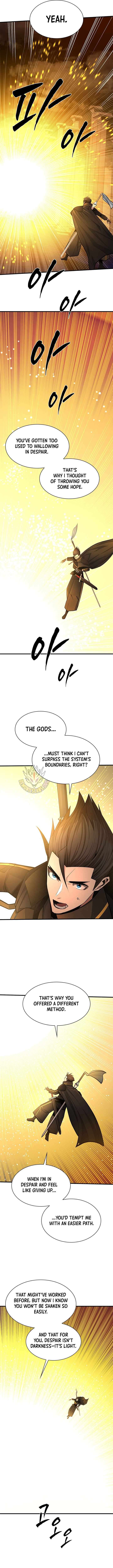 The Tutorial is Too Tough Chapter 252 - Page 12