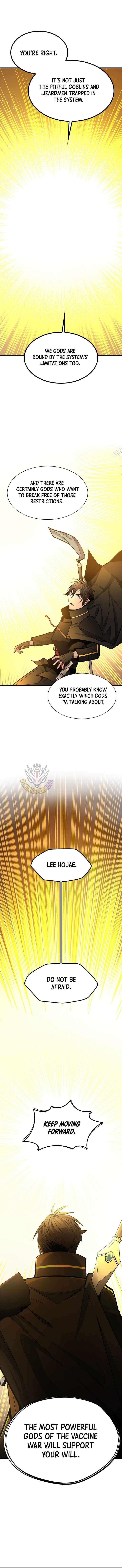 The Tutorial is Too Tough Chapter 252 - Page 13