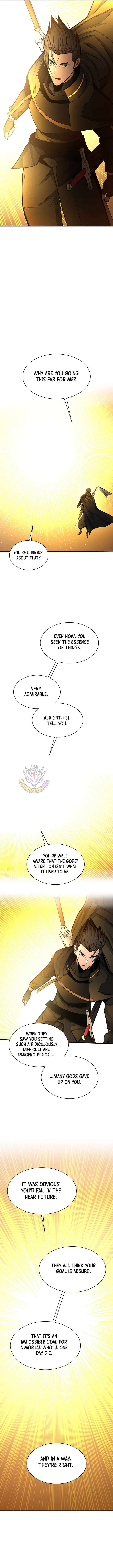 The Tutorial is Too Tough Chapter 252 - Page 14