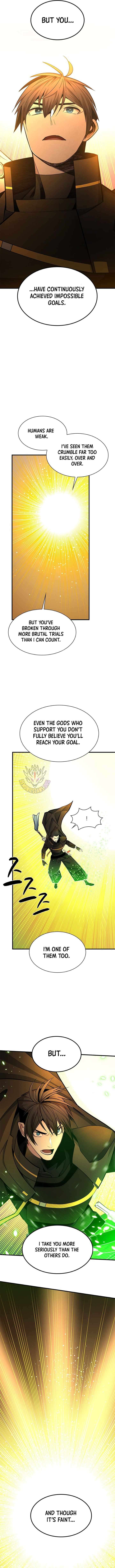 The Tutorial is Too Tough Chapter 252 - Page 15