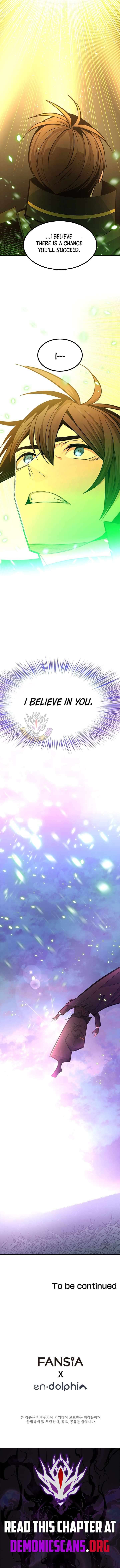 The Tutorial is Too Tough Chapter 252 - Page 16