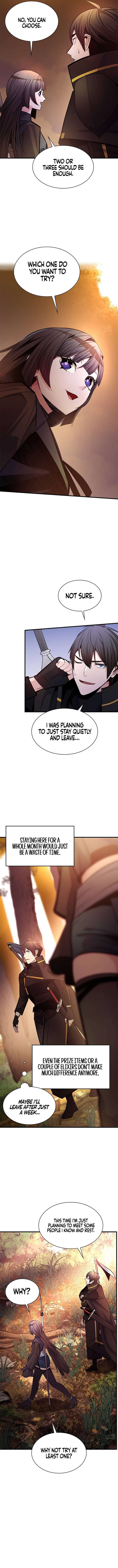 The Tutorial is Too Tough Chapter 254 - Page 5