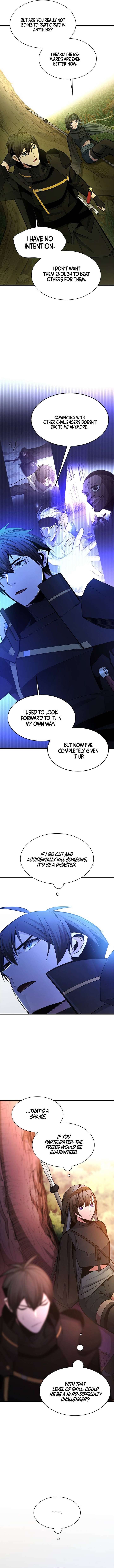 The Tutorial is Too Tough Chapter 254 - Page 13