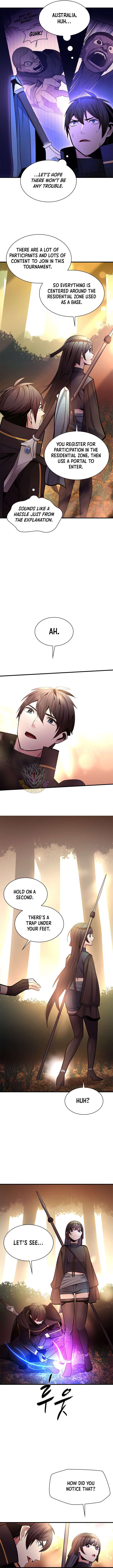 The Tutorial is Too Tough Chapter 255 - Page 4