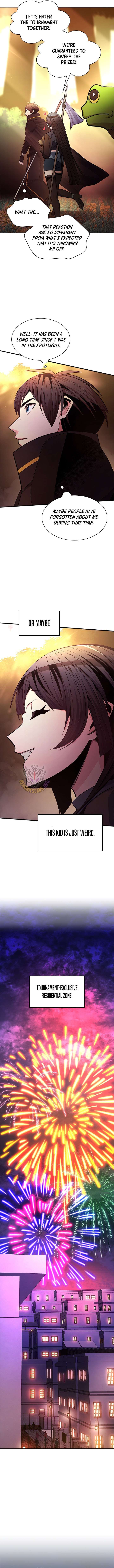 The Tutorial is Too Tough Chapter 255 - Page 6