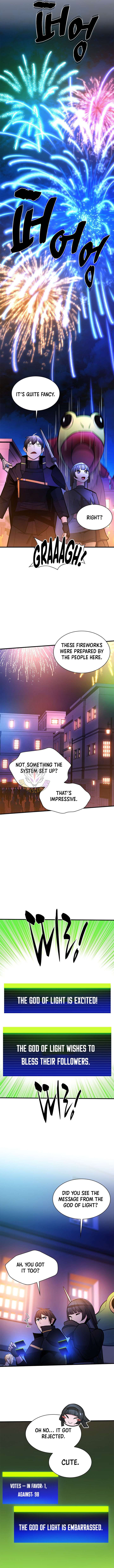 The Tutorial is Too Tough Chapter 255 - Page 7