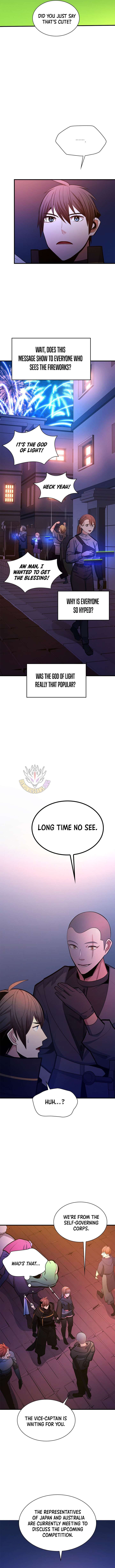 The Tutorial is Too Tough Chapter 255 - Page 8