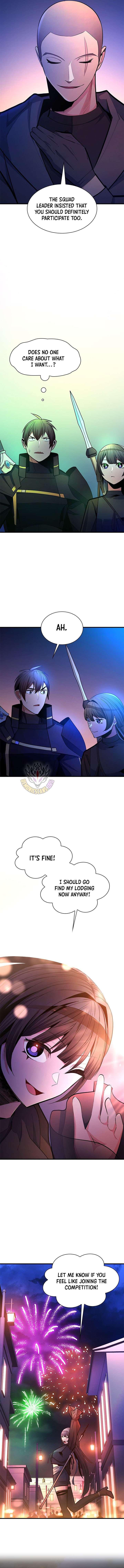 The Tutorial is Too Tough Chapter 255 - Page 9