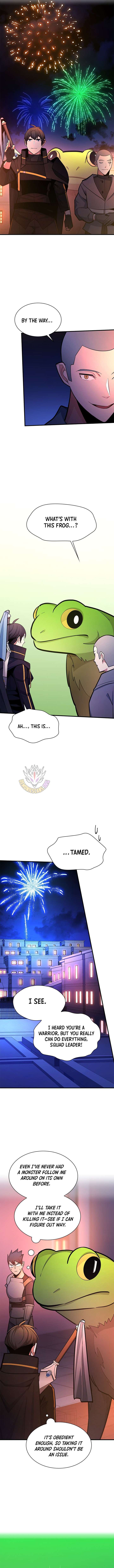 The Tutorial is Too Tough Chapter 255 - Page 10