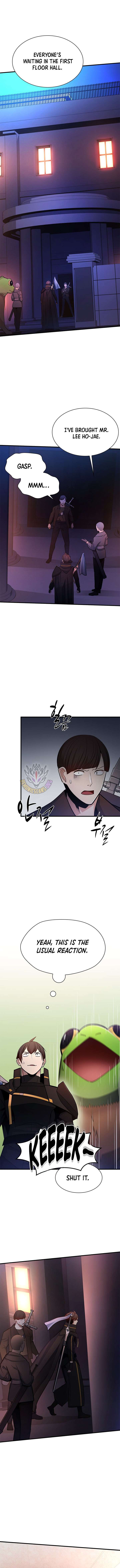 The Tutorial is Too Tough Chapter 255 - Page 12