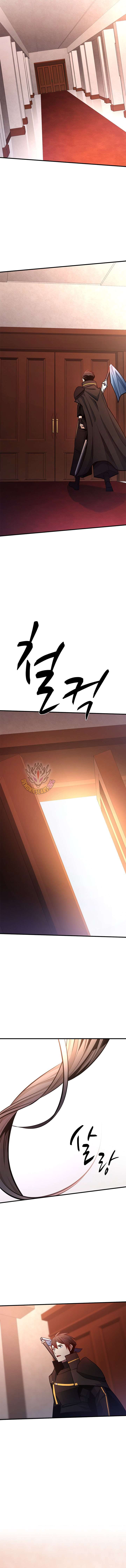 The Tutorial is Too Tough Chapter 255 - Page 13