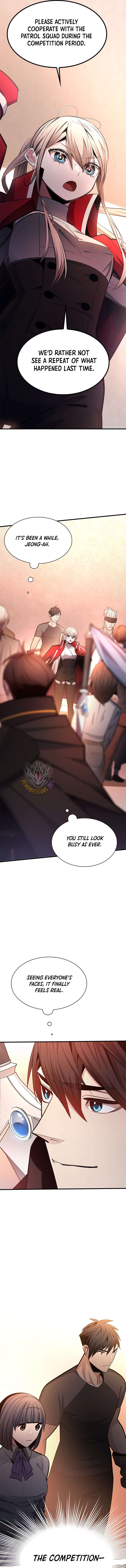 The Tutorial is Too Tough Chapter 255 - Page 14