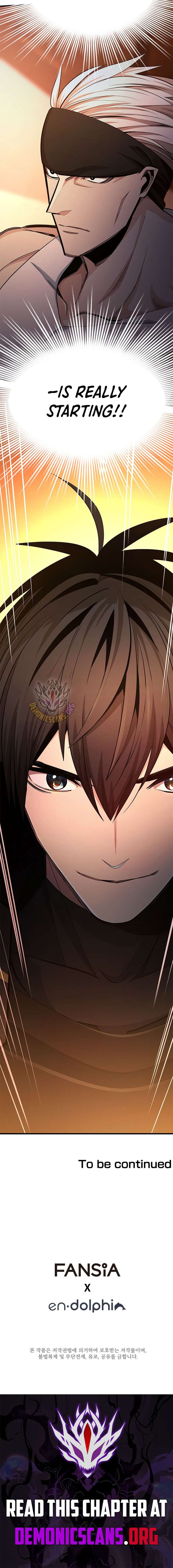 The Tutorial is Too Tough Chapter 255 - Page 15