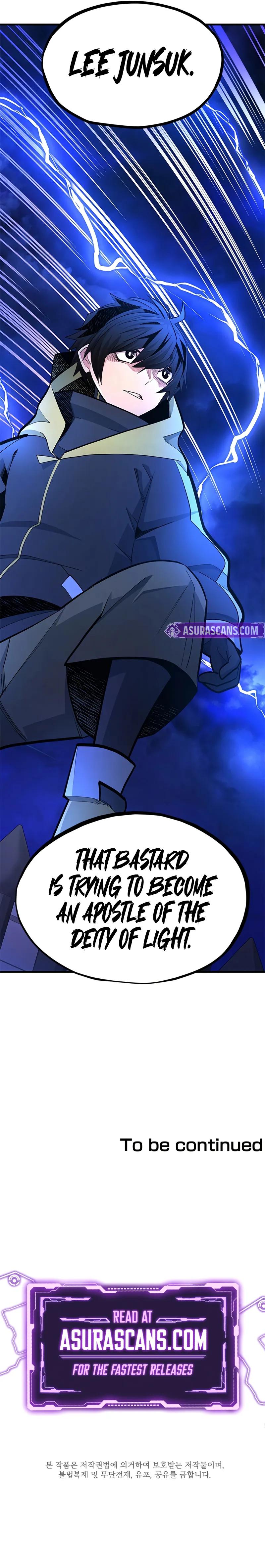The Tutorial is Too Tough Chapter 256 - Page 13