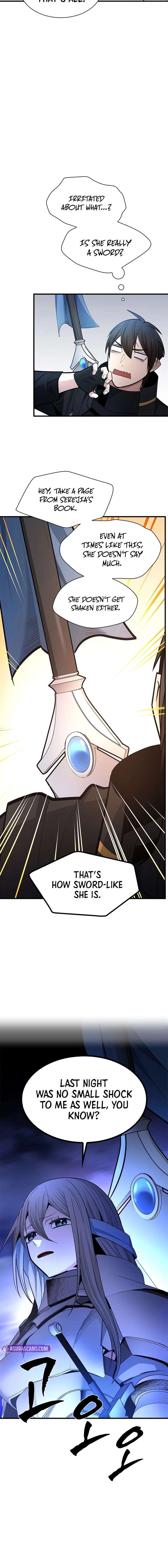 The Tutorial is Too Tough Chapter 258 - Page 6