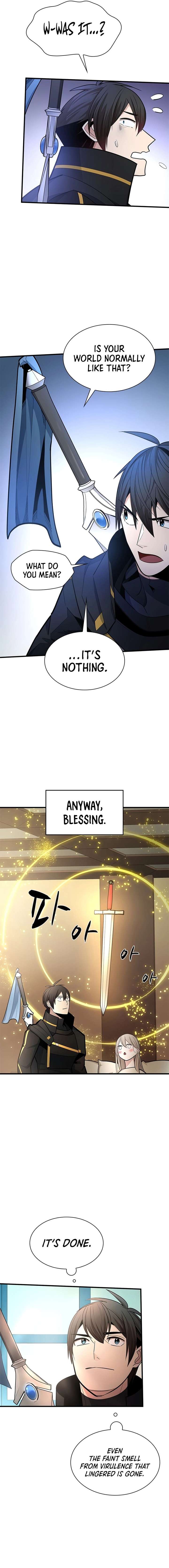 The Tutorial is Too Tough Chapter 258 - Page 7