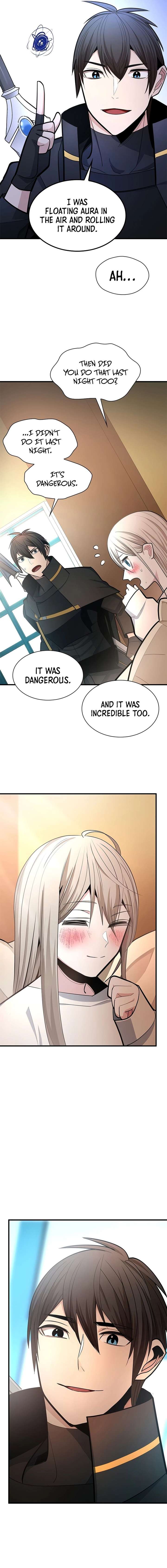 The Tutorial is Too Tough Chapter 258 - Page 9