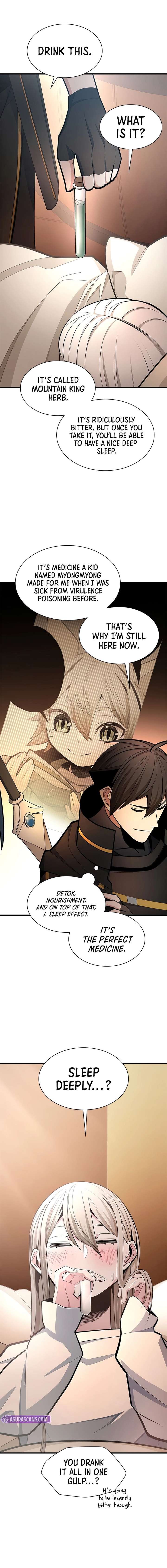 The Tutorial is Too Tough Chapter 258 - Page 10