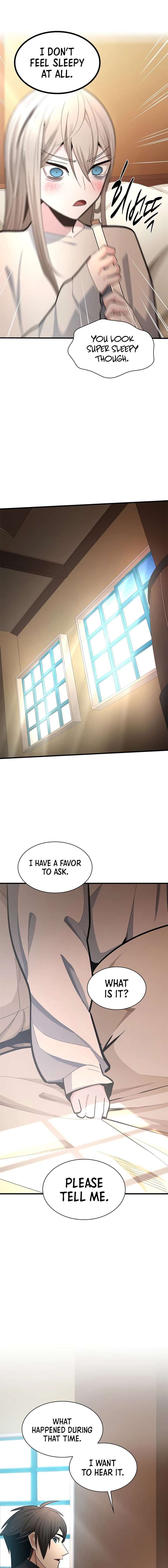 The Tutorial is Too Tough Chapter 258 - Page 11