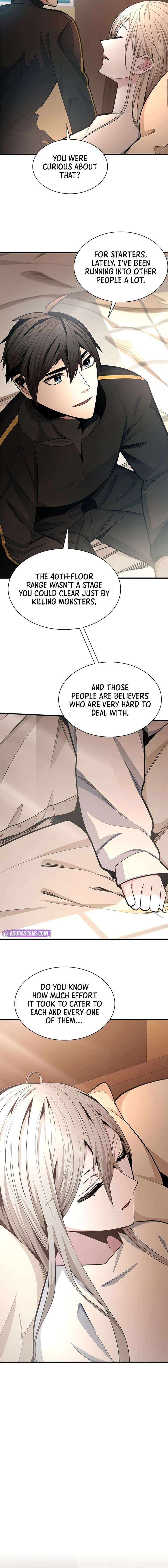 The Tutorial is Too Tough Chapter 258 - Page 12