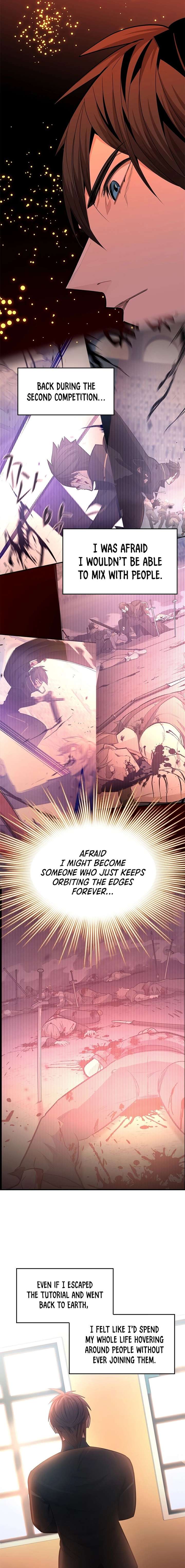 The Tutorial is Too Tough Chapter 258 - Page 15