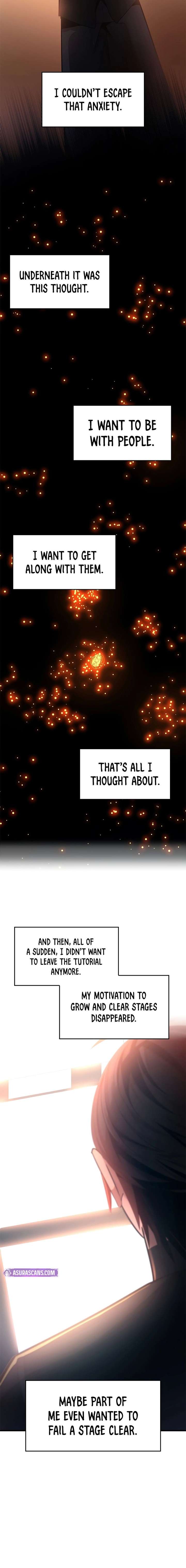 The Tutorial is Too Tough Chapter 258 - Page 16