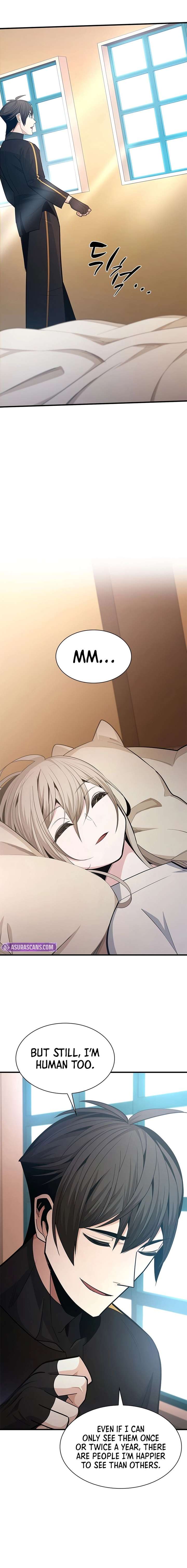 The Tutorial is Too Tough Chapter 258 - Page 20