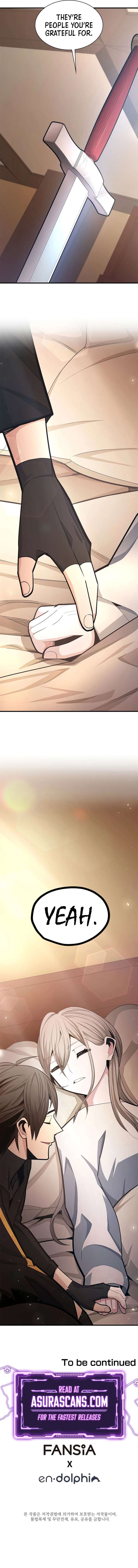 The Tutorial is Too Tough Chapter 258 - Page 21