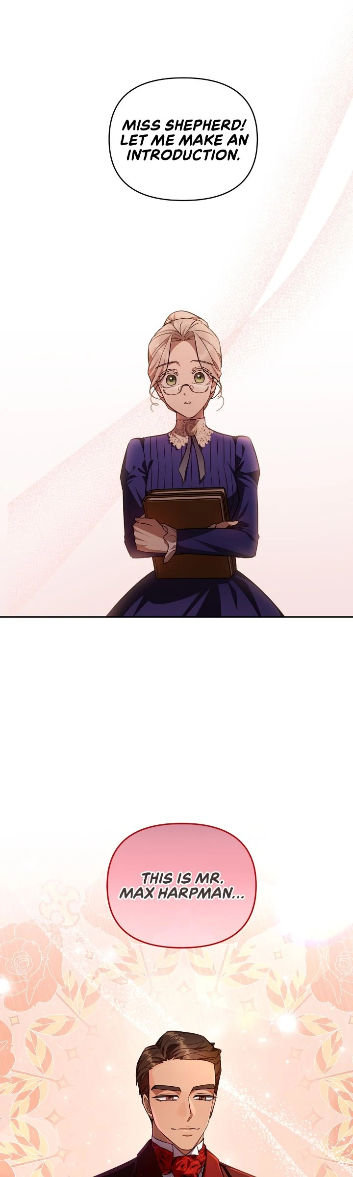 The Tutor’s Secret Sessions [Official] Chapter 1 - Page 5