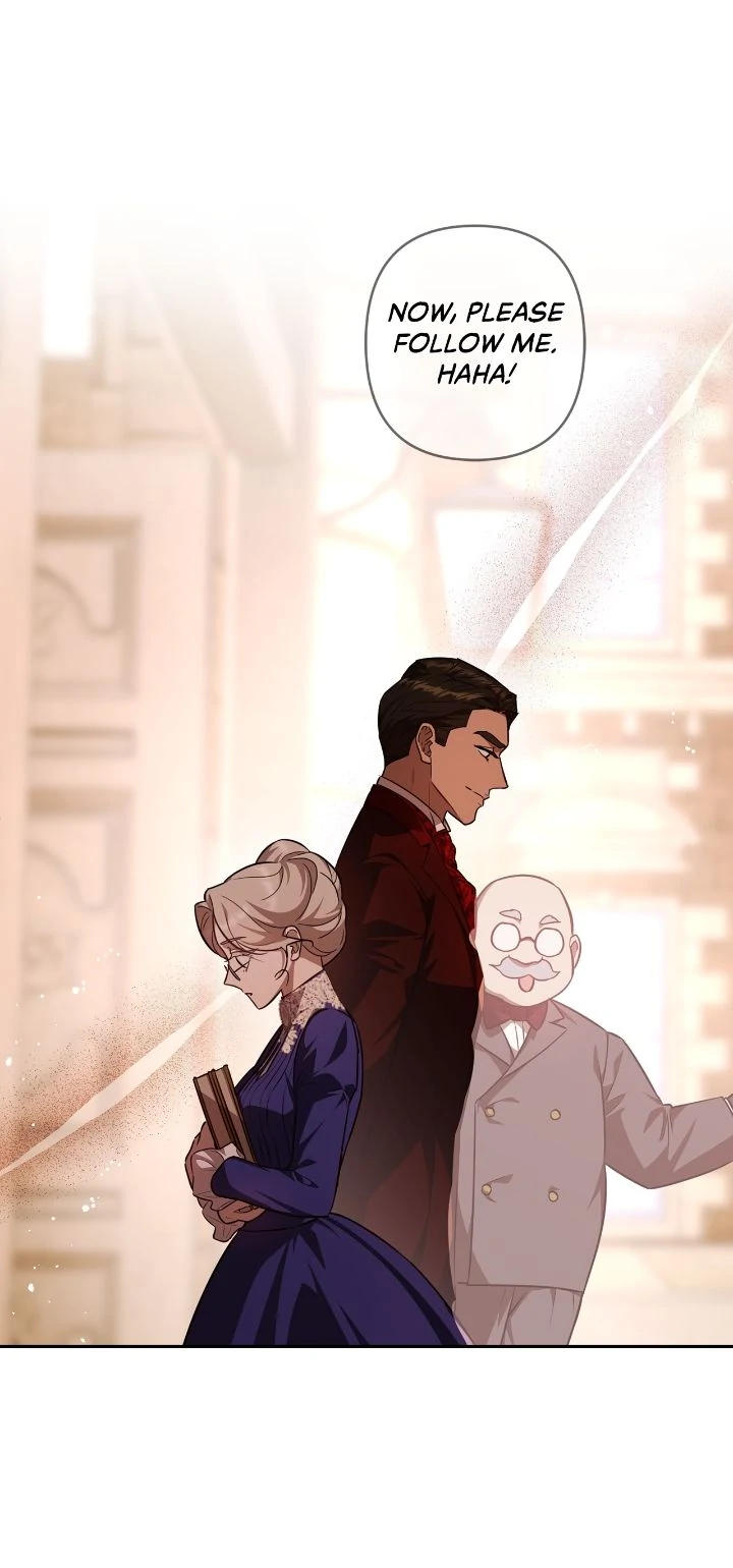 The Tutor’s Secret Sessions [Official] Chapter 1 - Page 7