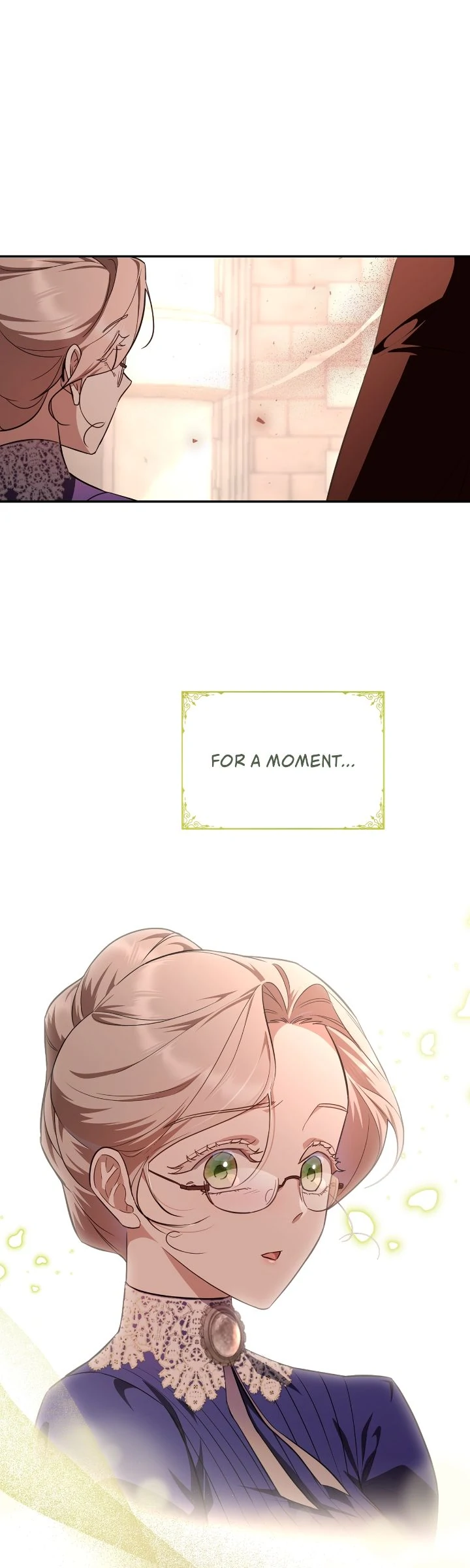 The Tutor’s Secret Sessions [Official] Chapter 1 - Page 8