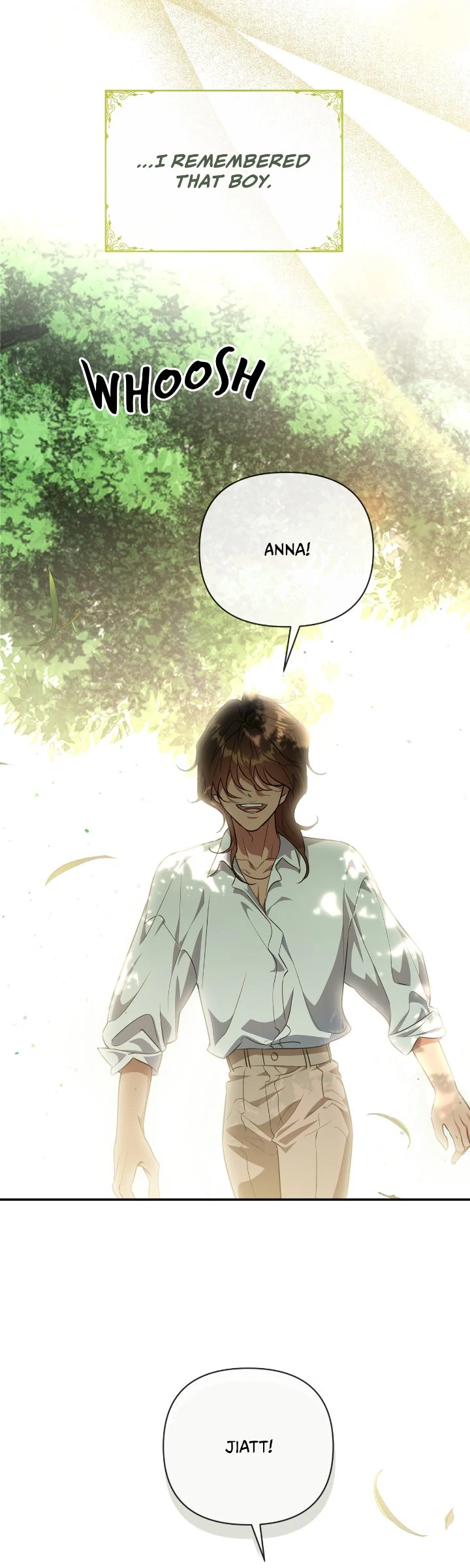 The Tutor’s Secret Sessions [Official] Chapter 1 - Page 9