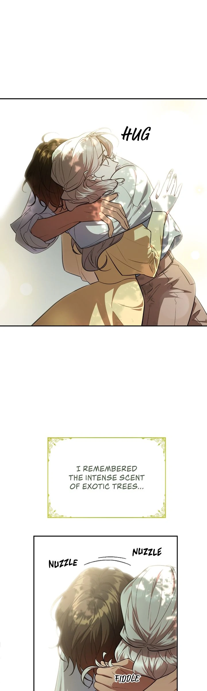 The Tutor’s Secret Sessions [Official] Chapter 1 - Page 11