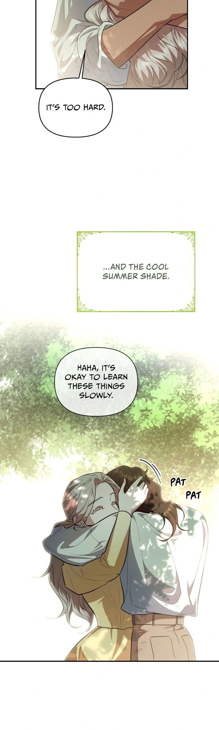 The Tutor’s Secret Sessions [Official] Chapter 1 - Page 12