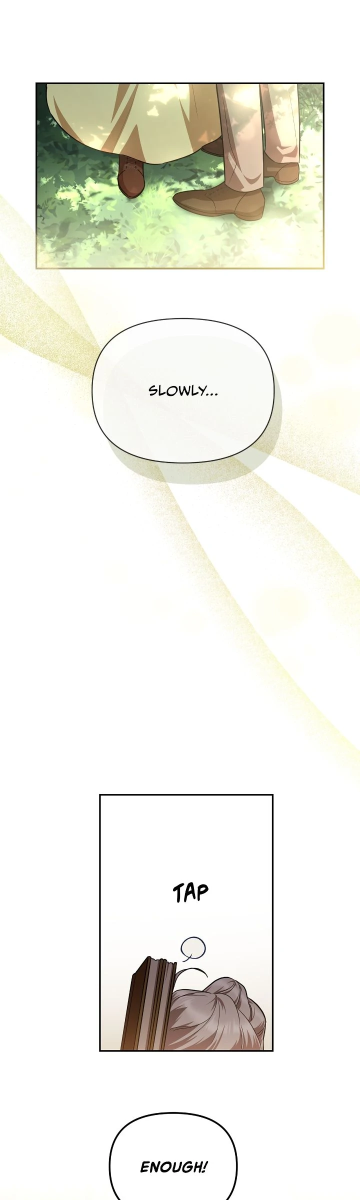 The Tutor’s Secret Sessions [Official] Chapter 1 - Page 13